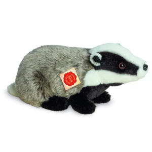 Borsuk 30 cm maskotka premium - Hermann Teddy Collection