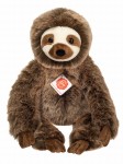 Leniwiec 40 cm maskotka premium - Hermann Teddy Collection