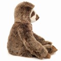 Sloth - Hermann Teddy Collection - leniwiec 40 cm, pluszowa maskotka_92343 5_seite.jpg