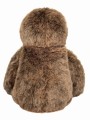 Sloth - Hermann Teddy Collection - leniwiec 40 cm, pluszowa maskotka_92343 5_rueck.jpg