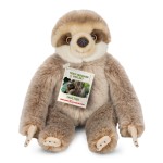 Leniwiec 22 cm (nr 2) maskotka premium - Hermann Teddy Collection
