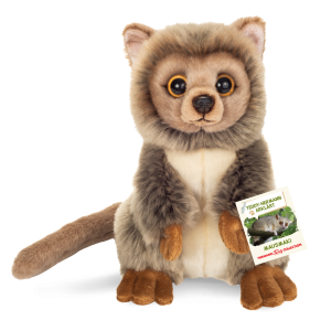 Lemur myszaty 21 cm maskotka premium - Hermann Teddy Collection