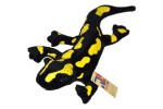 Salamandra plamista 28 cm maskotka pluszowa - Cornelißen