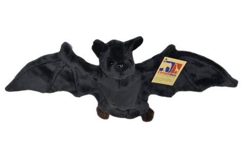 Bat - Cornelißen - nietoperz 36 cm, maskotka pluszowa_1017078.jpg