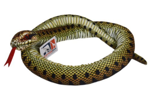 European viper - Cornelißen - żmija zygzakowata 100 cm, maskotka pluszowa_1043094.jpg