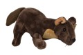 European pine marten - Cornelißen - kuna leśna 21 cm, maskotka _1017284.jpg
