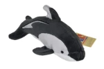 Dusky dolphin - Cornelißen - delfin ciemny 25 cm, maskotka pluszowa
