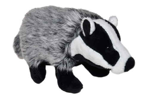 Badger - Cornelißen - borsuk 21 cm, maskotka pluszowa_1017111.jpg