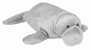 Diugoń 30 cm maskotka eko – Wild Republic EcoKins