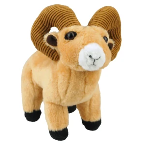 Bighorn Sheep mini - Wild Republic - muflon kanadyjski 20 cm, maskotka pluszowa