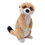 EcoKins Mini Meerkat - Wild Republic - surykatka 20 cm, maskotka eko