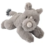 EcoKins Mini Rhino - Wild Republic - nosorożec 20 cm, maskotka eko