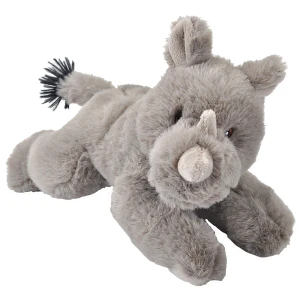 Maskotka eko nosorożec 20 cm - Wild Republic EcoKins Mini