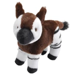 Maskotka eko okapi 20 cm - Wild Republic EcoKins Mini 