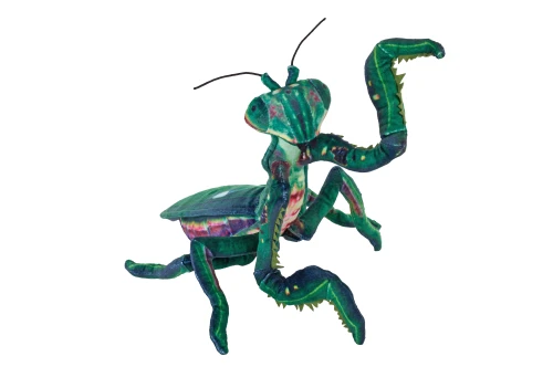 Praying Mantis - Wild Republic - modliszka maskotka_28715.webp