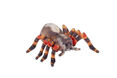 Tarantula - Wild Republic - tarantula maskotka_28714.webp