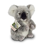 Koala 21 cm maskotka premium - Hermann Teddy Collection