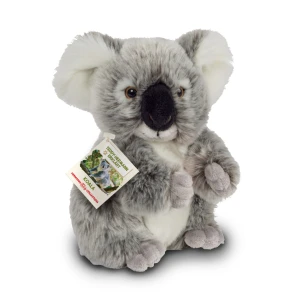 Koala 21 cm maskotka premium - Hermann Teddy Collection