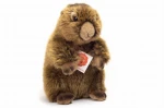 Świstak 20 cm maskotka premium - Hermann Teddy Collection