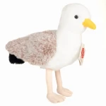 Seagull - Hermann Teddy Collection - mewa 20 cm, maskotka pluszowa