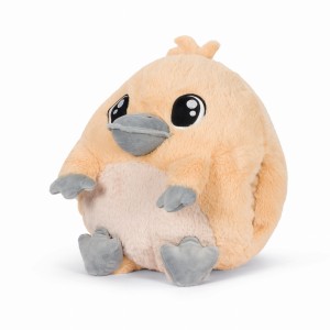 Dziobak maskotka poduszka 3 w 1 - Noxxiez - Handwarmer Plathypus