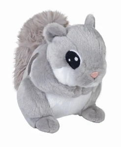 Wiewiórka latająca 20 cm eko maskotka - Wild Republic mini