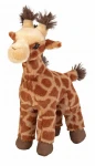 Giraffe baby eco mini - Wild Republic - młoda żyrafa 20 cm, maskotka pluszowa