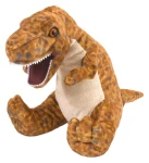 T-rex - Wild Republic - T-rex 30 cm dinozaur pluszowy