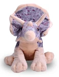 Triceratops - Wild Republic - triceratops 30 cm dinozaur pluszowy