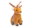 Realistyczna pluszowa maskotka jelenia sika o wielkości 30 cm marki Wild Republic