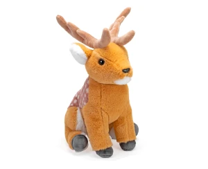 Jeleń sika 30 cm maskotka – Wild Republic