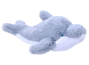Maskotka eko delfin 20 cm - Wild Republic EcoKins Mini