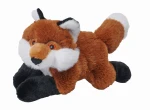 EcoKins Mini Red Fox - Wild Republic - lis 20 cm, maskotka eko