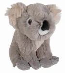 Koala 20 cm maskotka eko - Wild Republic mini