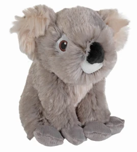 Koala 20 cm maskotka eko - Wild Republic mini