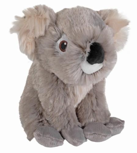 Szary Koala 20 cm maskotka eko - Wild Republic mini
