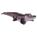Crocodile baby Living-mini - Wild Republic - młody krokodyl 51 cm, pluszowy
