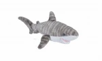Tiger Shark eco mini - Wild Republic - rekin tygrysi 38 cm, maskotka pluszowa