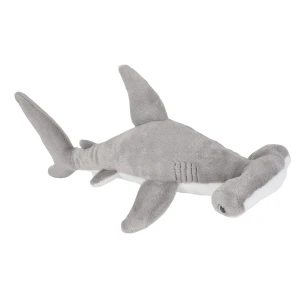 Rekin młot 38 cm maskotka pluszowa - Wild Republic mini