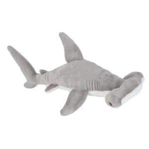 Hammerhead eco mini - Wild Republic - rekin młot 38 cm, maskotka pluszowa