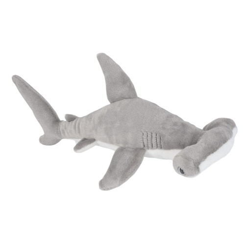 Hammerhead eco mini - Wild Republic - rekin młot 38 cm, maskotka pluszowa