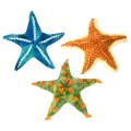 Starfish mini - Wild Republic - rozgwiazda 28 cm, maskotka pluszowa 3 kolory