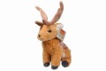 Realistyczna pluszowa maskotka jelenia sika o wielkości 30 cm marki Wild Republic bokiem
