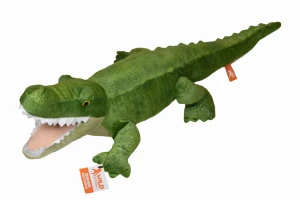 Aligator zielony 58 cm maskotka – Wild Republic