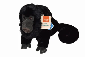 Wyjec małpa 30 cm maskotka eko – Wild Republic Eco