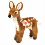 Jelonek 23 cm maskotka premium - Hermann Teddy Collection