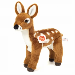 Jelonek 23 cm maskotka premium - Hermann Teddy Collection