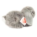 Lop-eared rabbit grey - Hermann Teddy Collection - królik mini lop 18 cm, maskotka_93728 9_seite.JPG