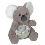 Maskotka koala 19 cm sensoryczna (0+) - Wild Republic Poppykins