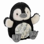 Poppykins-mini Penguin - Wild Republic - pingwin 19 cm, maskotka sensoryczna